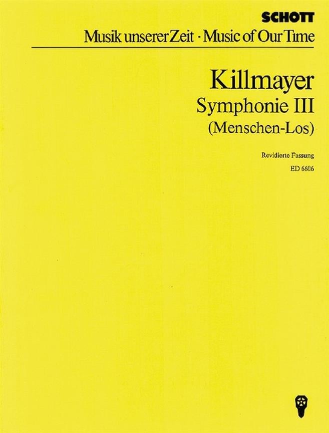 Symphony III